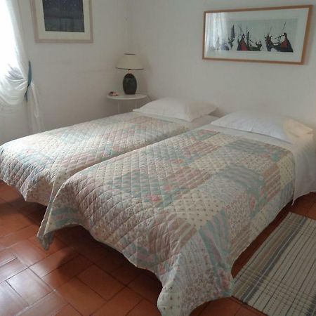 Casa Do Bico Da Biaritz Villa Costa Nova Bagian luar foto